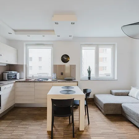 Karpia Serene Apartment *