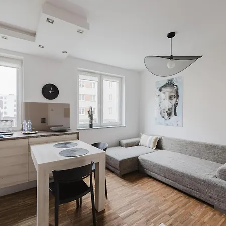 Apartment Karpia Serene