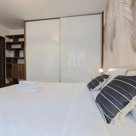 Karpia Serene Apartment Posen