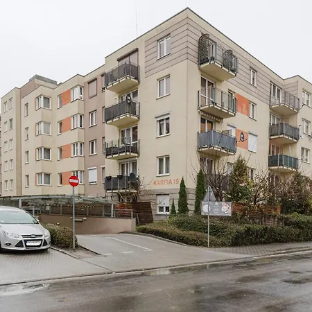 Apartment Karpia Serene