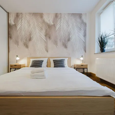 Karpia Serene Apartment *